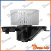 Pulseur d'air habitacle pour PEUGEOT | EWN-PE-003, 0599.1217